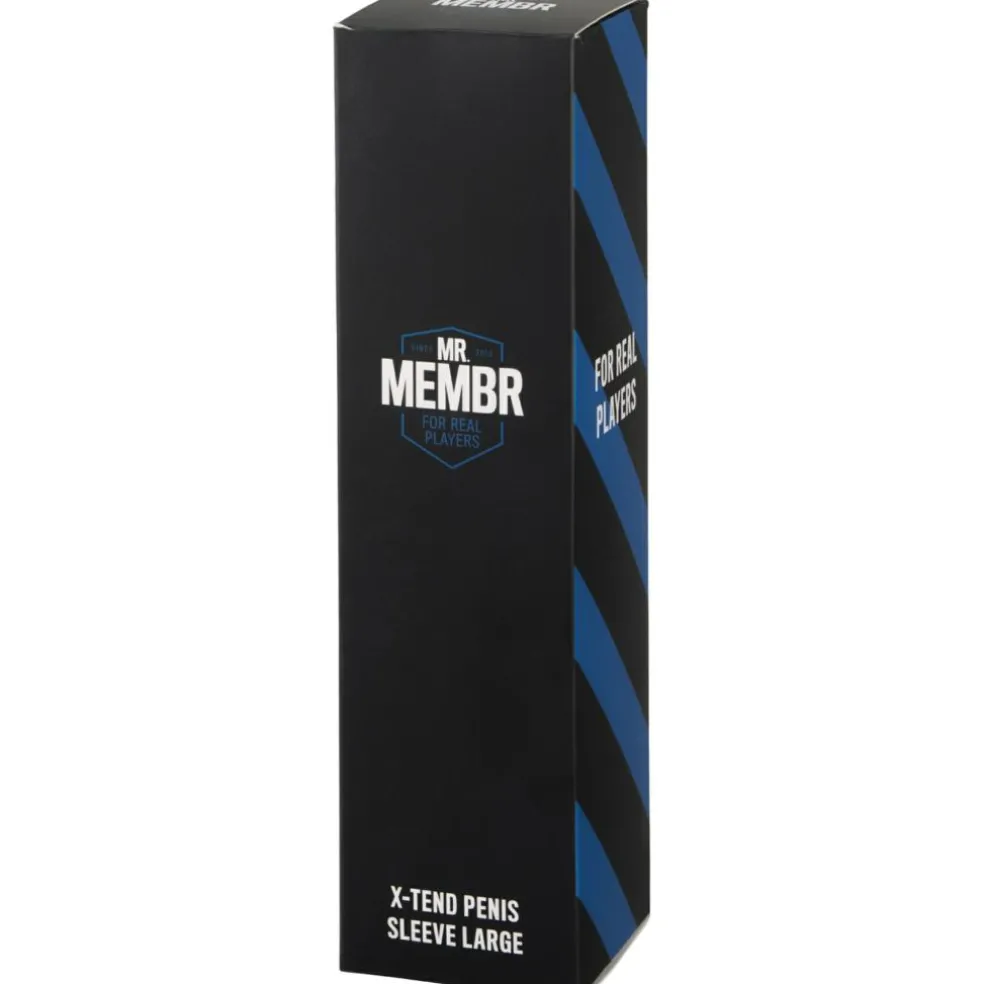 X-tend Penis Sleeve Large