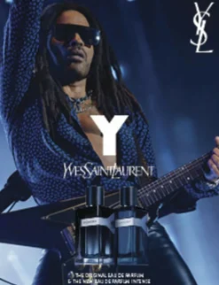 Y Eau de Parfum