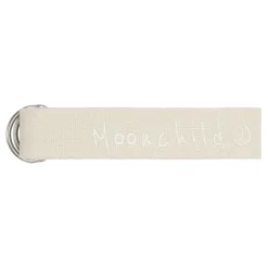 Yoga Strap Organic Cotton