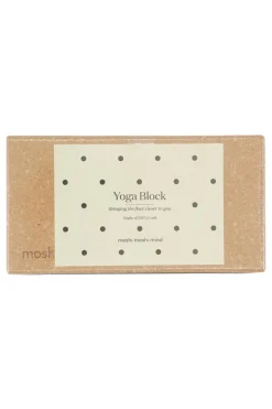 Yogablok