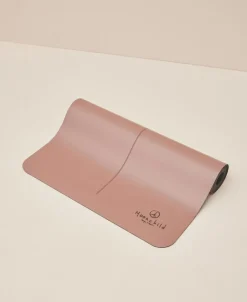 Yogamåtte