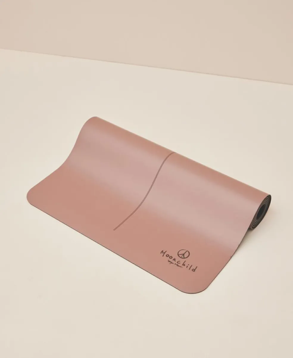 Yogamåtte