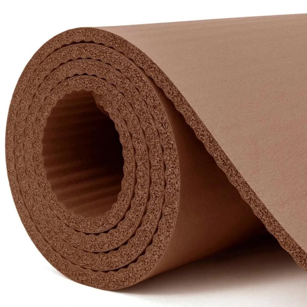 Yogamåtte
