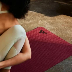 Yogamåtte