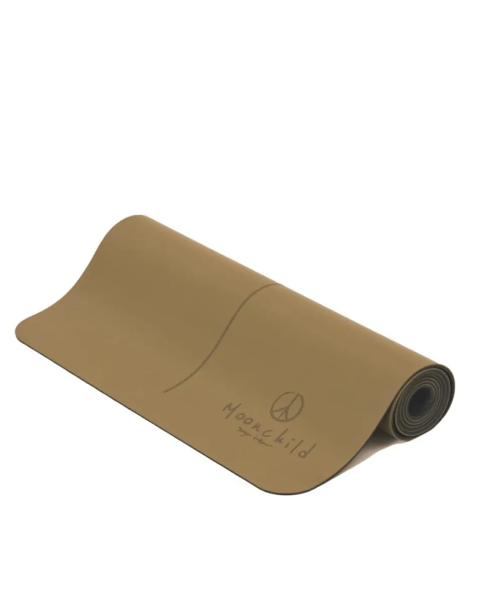 Yogamåtte
