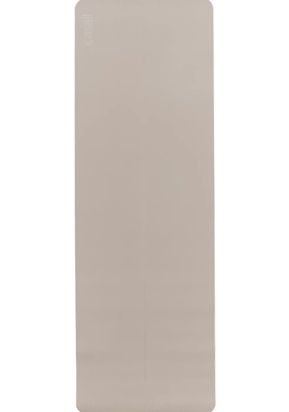 Yogamåtte Position 4mm