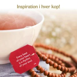 Yogi Tea Ginger Lemon Ø