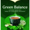 Yogi Tea Green Balance Ø