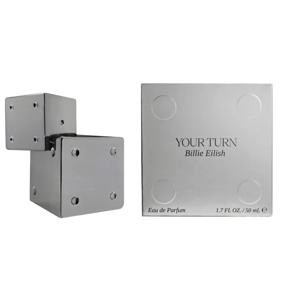 Your Turn Eau de Parfum