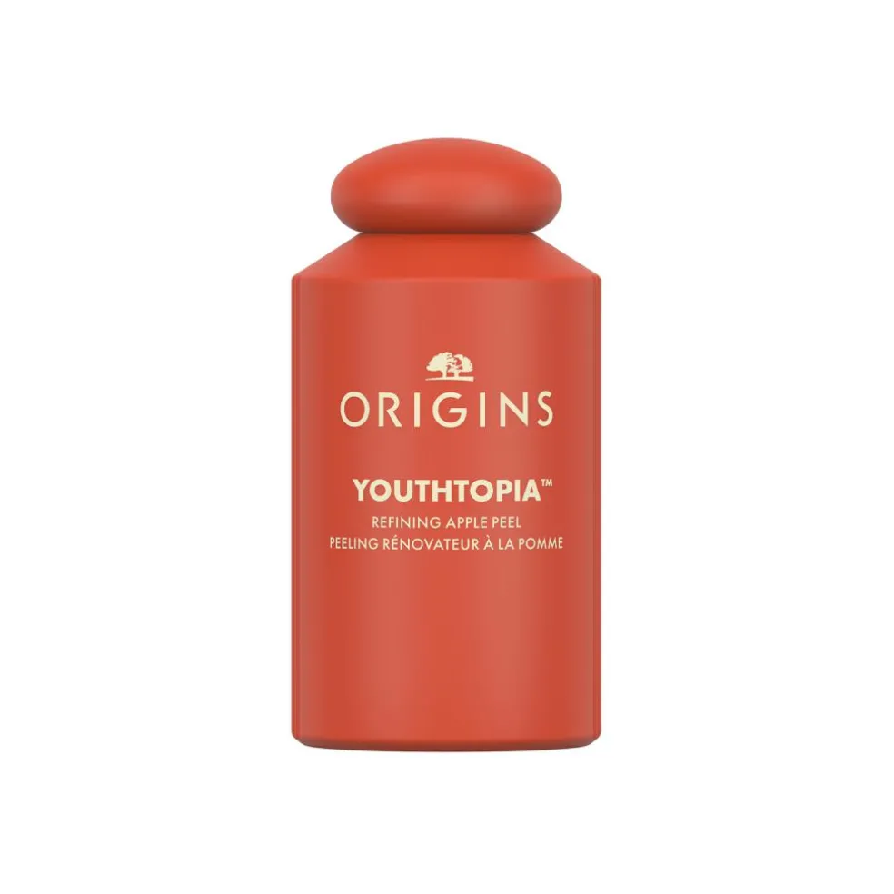 Youthtopia Refining Apple Peel Toner & Exfoliator
