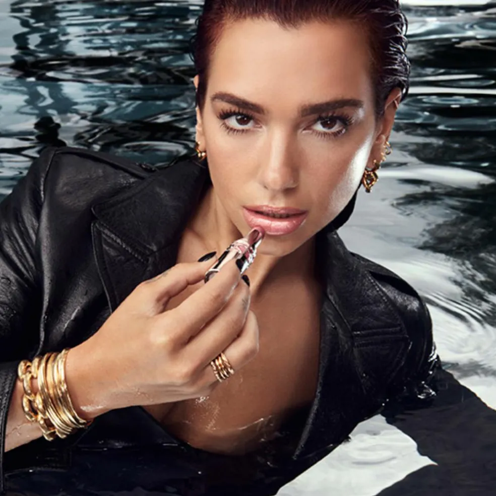 YSL Loveshine Candy Glaze Lip Gloss Stick