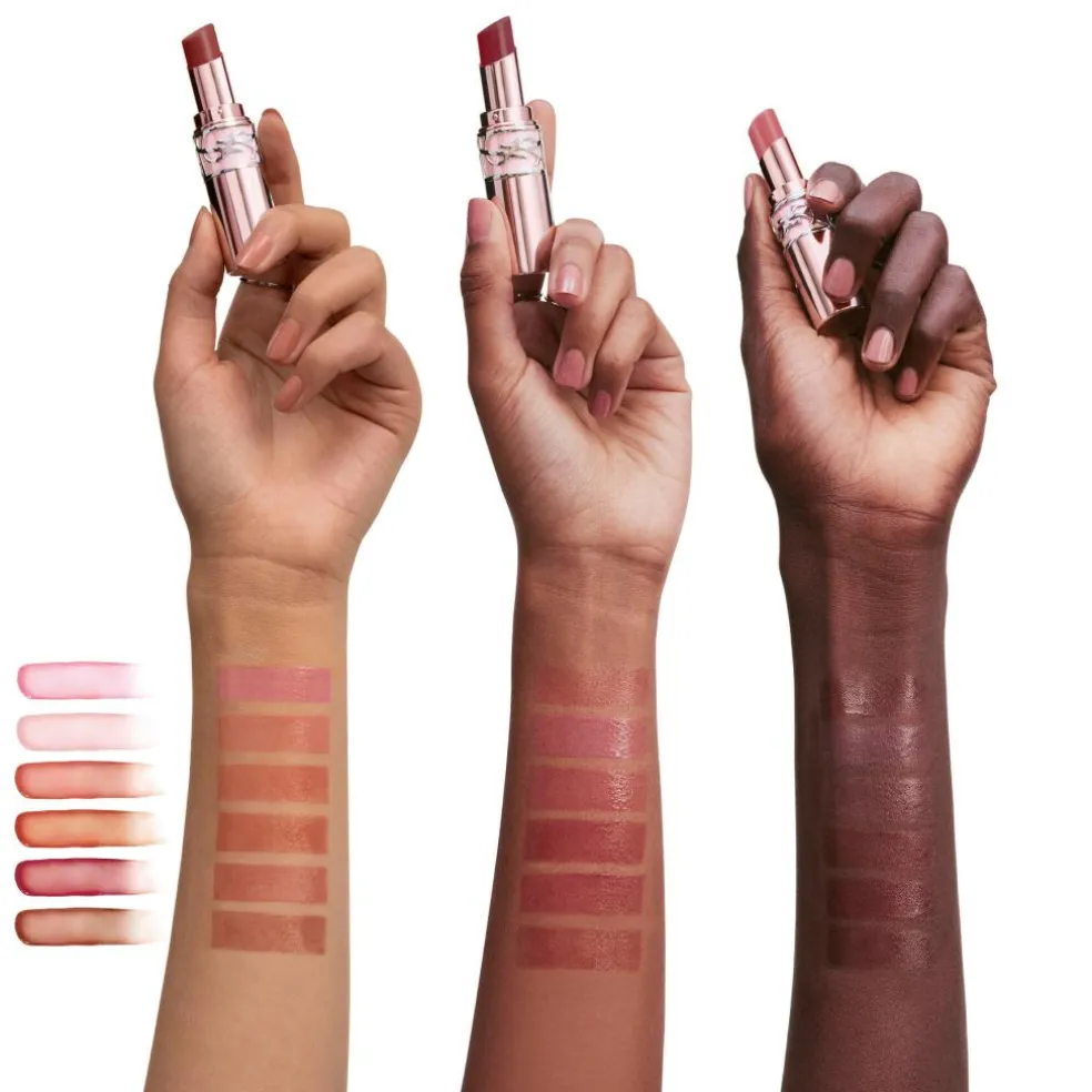 YSL Loveshine Candy Glow Tinted Lip Balm