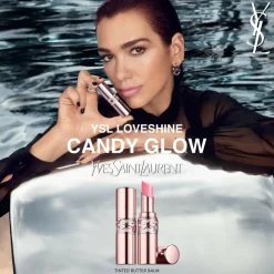 YSL Loveshine Candy Glow Tinted Lip Balm