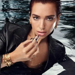 YSL Loveshine Wet Shine Lipstick