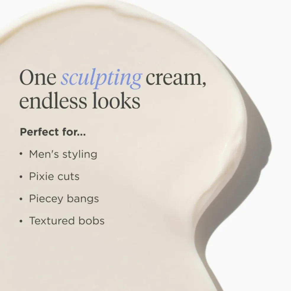 Yuzu + Plum Sculpting Cream