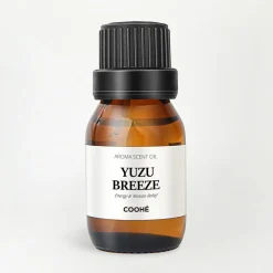 Yuzu Breeze Aroma Scent Oil