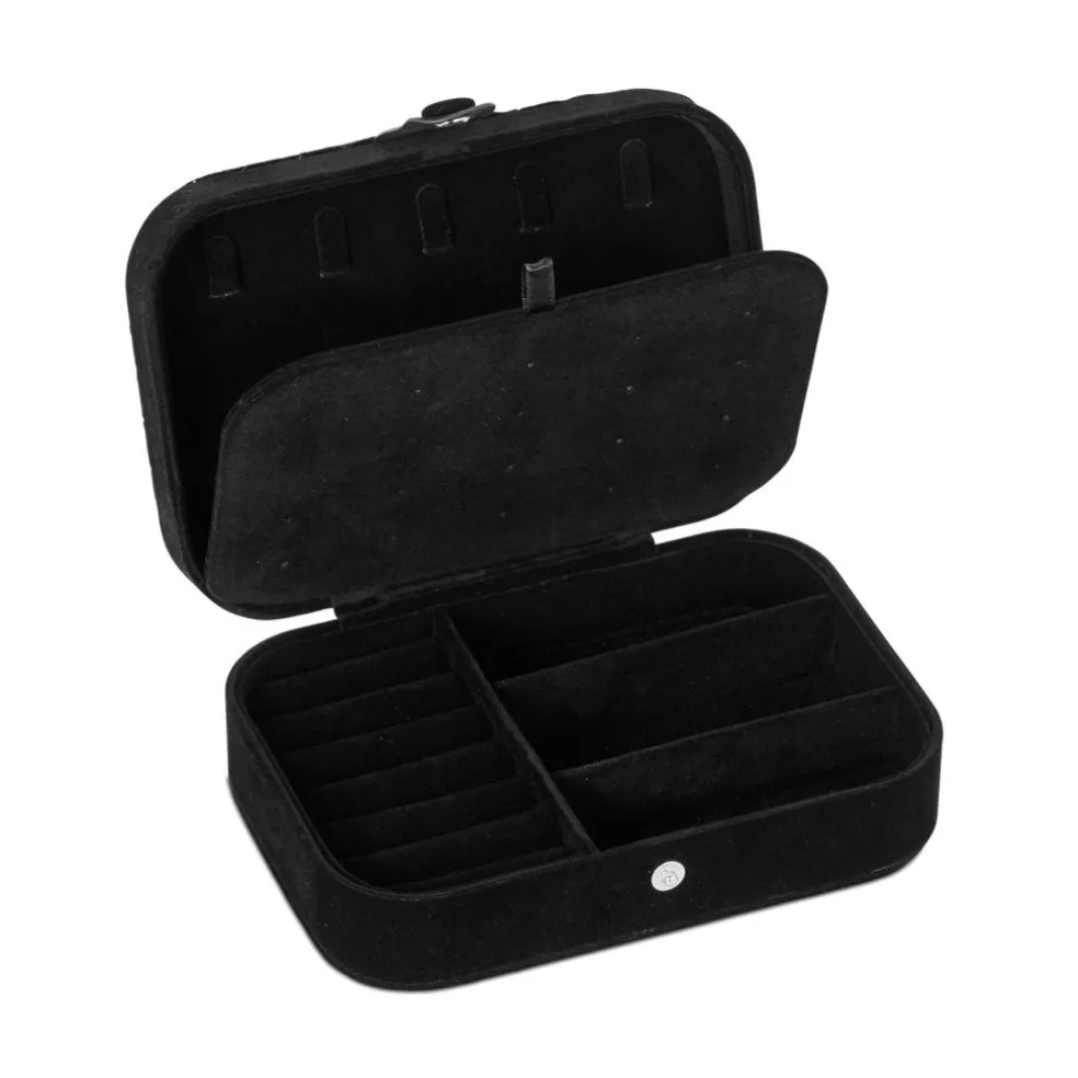 Z Q Jewelry Box
