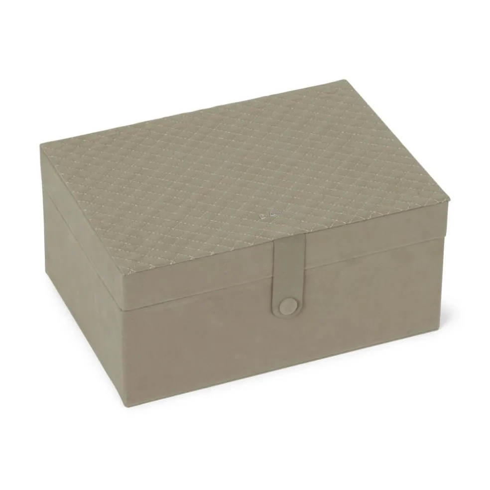 Z Q Jewelry Box Big