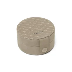Z Q Jewelry Round