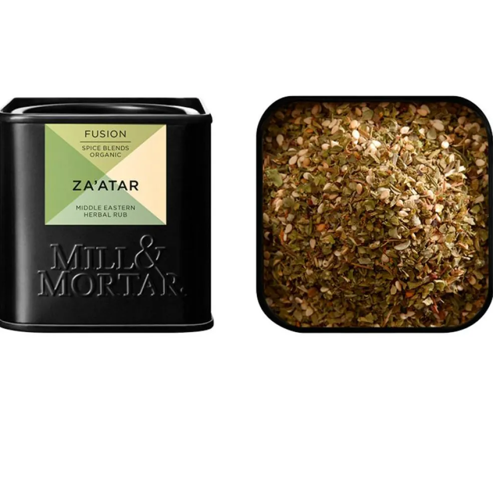 Za'atar Ø