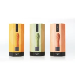 Zen Vibrator