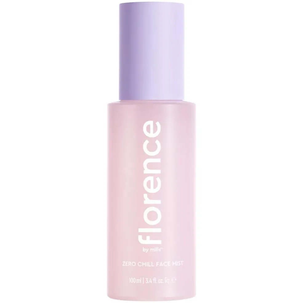 Zero Chill Face Mist