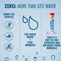 ZERO Elektrolytdrik