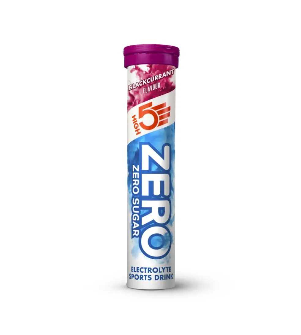 ZERO Elektrolytdrik