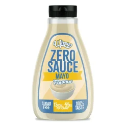 Zero Sauce