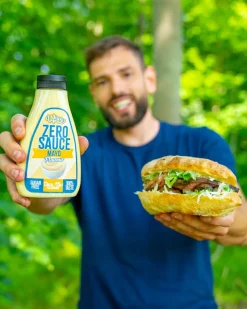 Zero Sauce