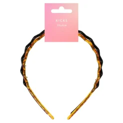 Zig Zag Headband Basic