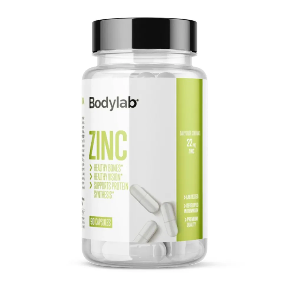 Zinc