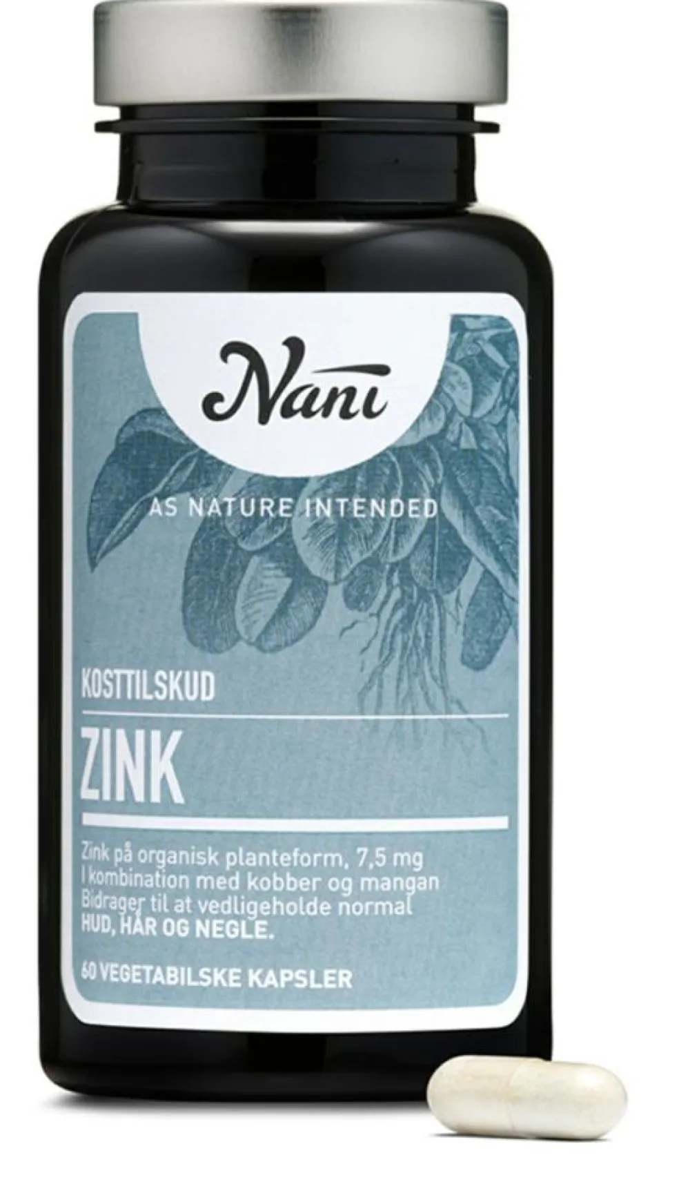 Zink