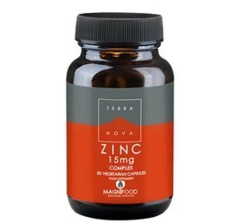 Zink Complex