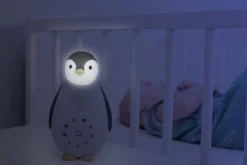 Zoe the Penguin Sound Machine