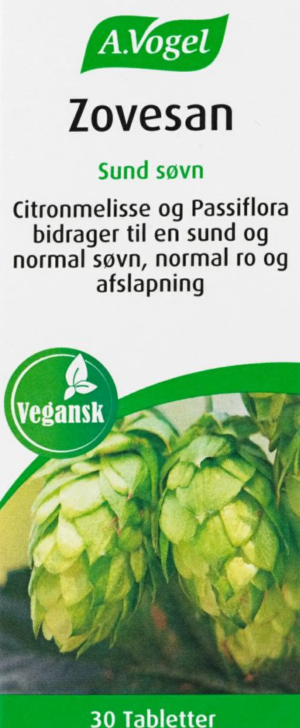 Zovesan